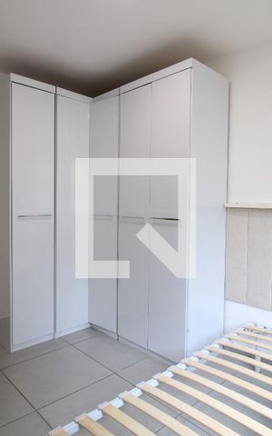 Apartamento à venda com 90m², 4 quartos e 1 vagaQuarto 4 - Suíte