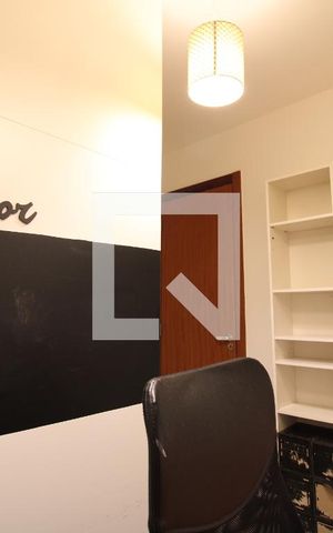 Apartamento à venda com 90m², 4 quartos e 1 vagaQuarto 2