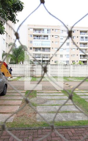 Apartamento à venda com 90m², 4 quartos e 1 vagaVista do Quarto 3