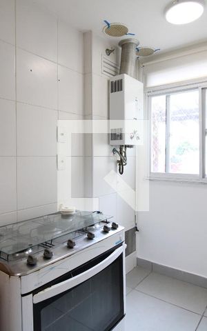 Apartamento à venda com 90m², 4 quartos e 1 vagaCozinha