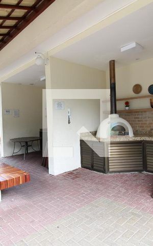 Apartamento à venda com 90m², 4 quartos e 1 vagaÁrea comum - Churrasqueira