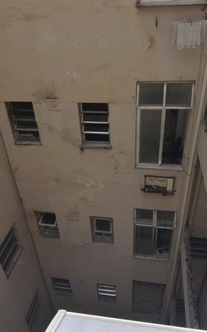 Apartamento para alugar com 54m², 1 quarto e sem vagaVista