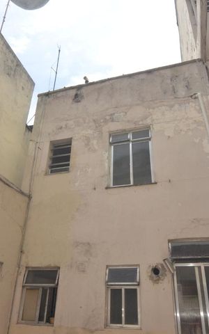 Apartamento para alugar com 54m², 1 quarto e sem vagaVista