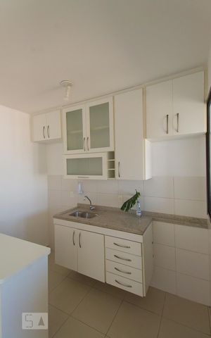 Apartamento para alugar com 41m², 1 quarto e 1 vagaCozinha