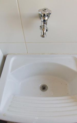Apartamento para alugar com 41m², 1 quarto e 1 vagaLavanderia 