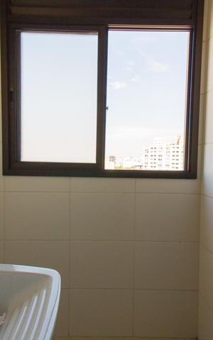 Apartamento para alugar com 41m², 1 quarto e 1 vagaLavanderia 