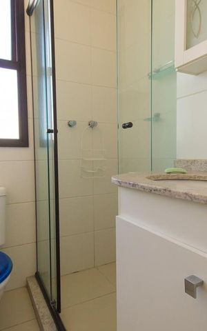 Apartamento para alugar com 41m², 1 quarto e 1 vagaBanheiro 