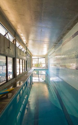 Apartamento para alugar com 41m², 1 quarto e 1 vagaÁrea comum - Piscina