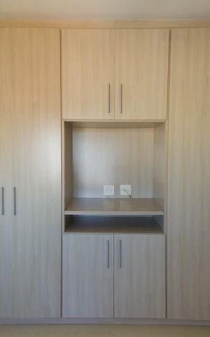Apartamento para alugar com 41m², 1 quarto e 1 vagaQuarto 1