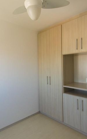 Apartamento para alugar com 41m², 1 quarto e 1 vagaQuarto 1