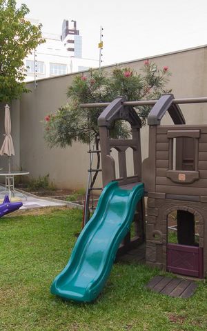 Apartamento para alugar com 41m², 1 quarto e 1 vagaÁrea Comum - Playground