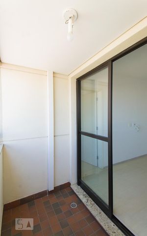 Apartamento para alugar com 41m², 1 quarto e 1 vagaVaranda Sala 