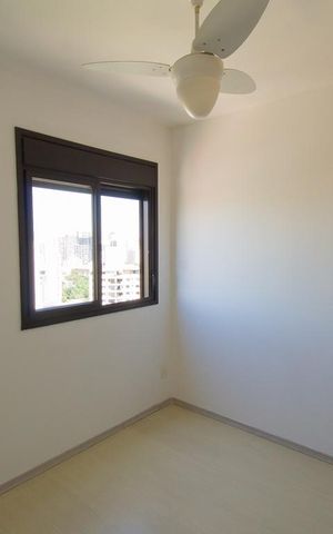 Apartamento para alugar com 41m², 1 quarto e 1 vagaQuarto 1