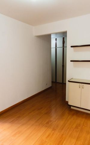 Apartamento à venda com 123m², 3 quartos e 2 vagasSuíte 1