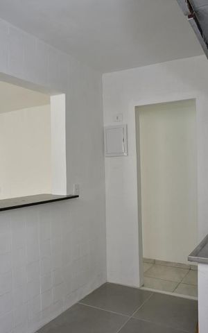 Apartamento para alugar com 65m², 2 quartos e 1 vagaCozinha