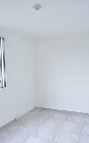 Apartamento para alugar com 65m², 2 quartos e 1 vagaQuarto 2