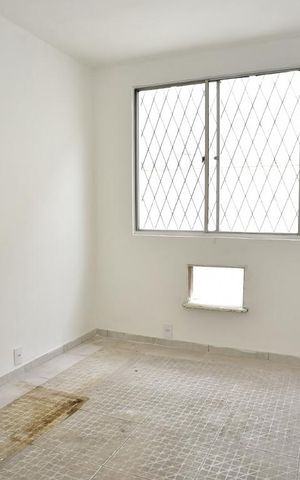 Apartamento para alugar com 65m², 2 quartos e 1 vagaQuarto 1