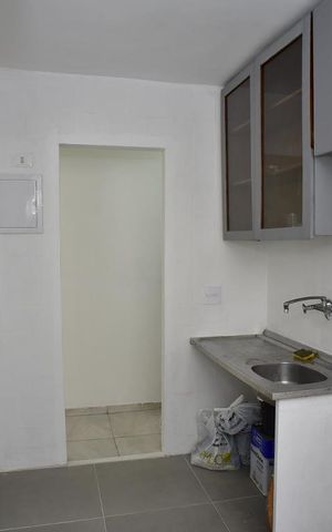 Apartamento para alugar com 65m², 2 quartos e 1 vagaCozinha