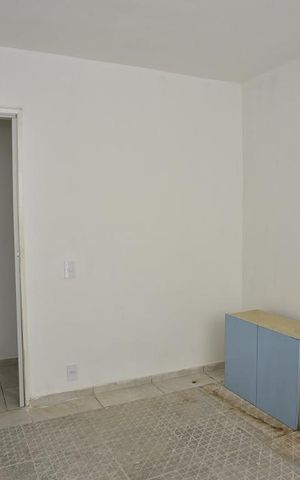 Apartamento para alugar com 65m², 2 quartos e 1 vagaQuarto 1