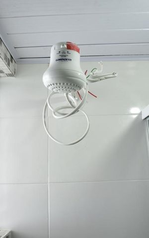 Apartamento para alugar com 65m², 2 quartos e 1 vagaBanheiro
