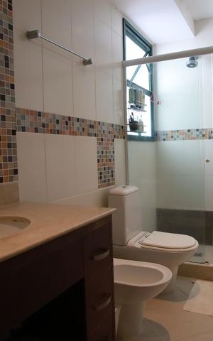 Apartamento para alugar com 280m², 4 quartos e 5 vagassuíte 2