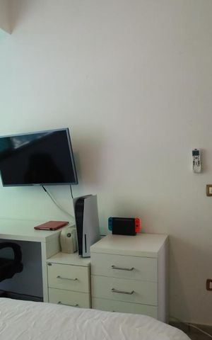 Apartamento para alugar com 280m², 4 quartos e 5 vagasquarto 3
