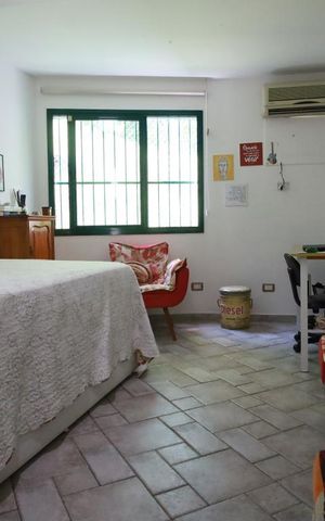 Apartamento para alugar com 280m², 4 quartos e 5 vagasQuarto 2
