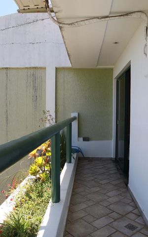 Apartamento para alugar com 280m², 4 quartos e 5 vagasVaranda