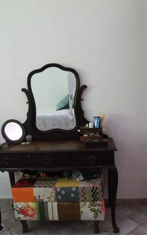 Apartamento para alugar com 280m², 4 quartos e 5 vagasQuarto 2