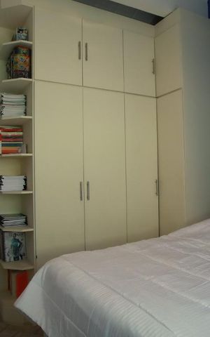 Apartamento para alugar com 280m², 4 quartos e 5 vagasquarto 3