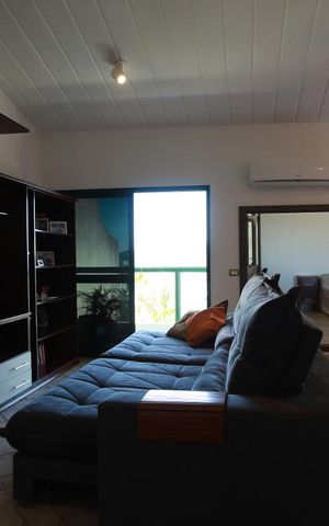 Apartamento para alugar com 280m², 4 quartos e 5 vagasSuíte Master