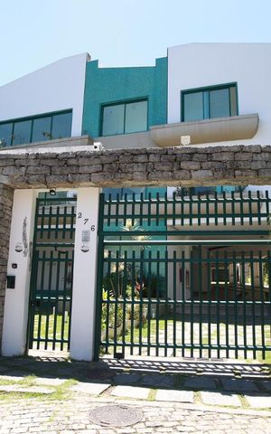 Apartamento para alugar com 280m², 4 quartos e 5 vagasFachada