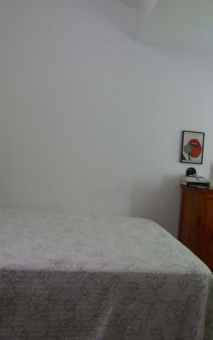 Apartamento para alugar com 280m², 4 quartos e 5 vagasQuarto 2