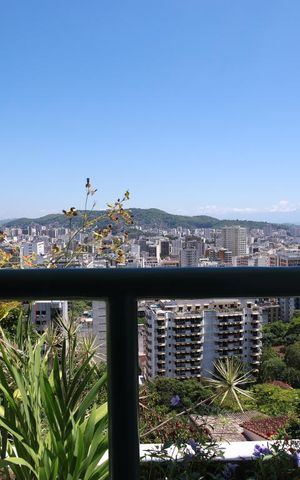 Apartamento para alugar com 280m², 4 quartos e 5 vagasVaranda Vista