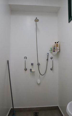 Apartamento para alugar com 280m², 4 quartos e 5 vagasBanheiro