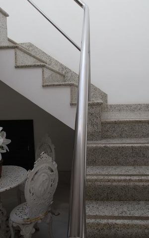 Apartamento para alugar com 280m², 4 quartos e 5 vagasHall de Entrada