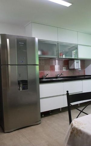 Apartamento para alugar com 280m², 4 quartos e 5 vagasCozinha