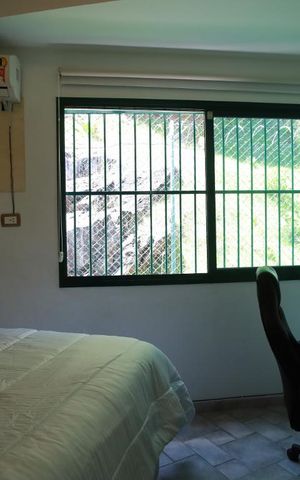 Apartamento para alugar com 280m², 4 quartos e 5 vagasquarto 3