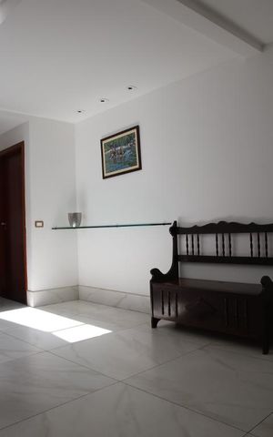 Apartamento para alugar com 280m², 4 quartos e 5 vagasHall de Entrada