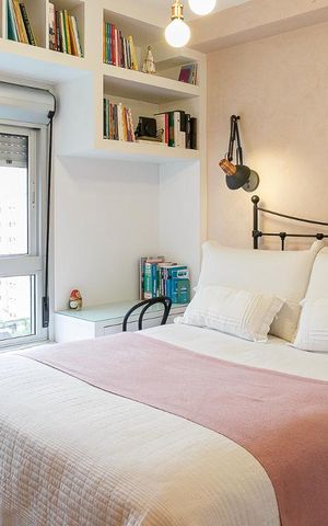 Studio para alugar com 36m², 1 quarto e 1 vaga Studio para alugar com 36m², 1 quarto e 1 vagaSuite