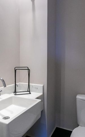 Apartamento à venda com 157m², 3 quartos e 3 vagas Apartamento à venda com 157m², 3 quartos e 3 vagasLavabo