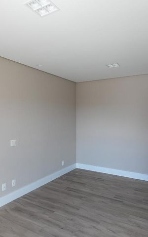 Apartamento à venda com 157m², 3 quartos e 3 vagas Apartamento à venda com 157m², 3 quartos e 3 vagasQuarto 2 - Suíte