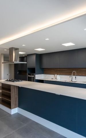 Apartamento à venda com 157m², 3 quartos e 3 vagas Apartamento à venda com 157m², 3 quartos e 3 vagasSala