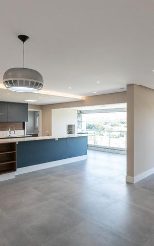 Apartamento à venda com 157m², 3 quartos e 3 vagas Apartamento à venda com 157m², 3 quartos e 3 vagasSala
