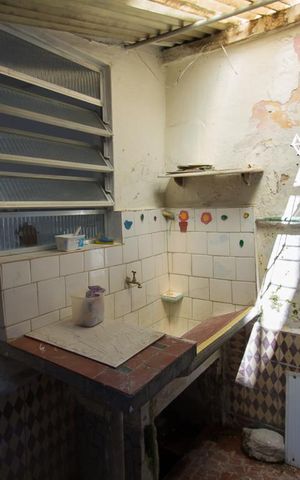 Casa à venda com 165m², 2 quartos e 1 vagaLavanderia