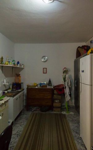 Casa à venda com 165m², 2 quartos e 1 vagaEdícula