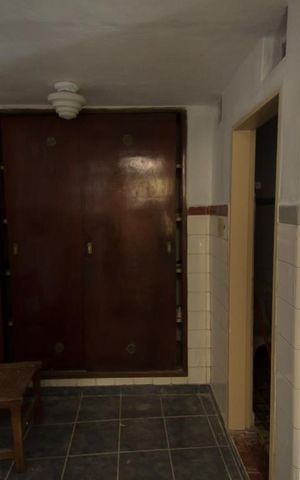 Casa à venda com 165m², 2 quartos e 1 vagaCozinha