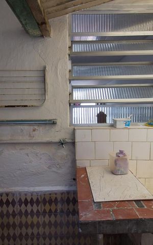 Casa à venda com 165m², 2 quartos e 1 vagaLavanderia