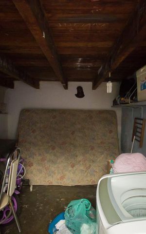 Casa à venda com 165m², 2 quartos e 1 vagaQuarto de Serviço