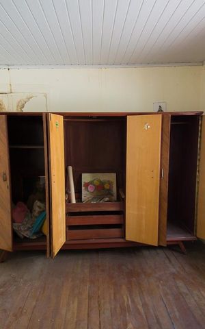 Casa à venda com 165m², 2 quartos e 1 vagaQuarto 1